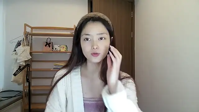 Mimi-cnbaby Chat XXX in diretta