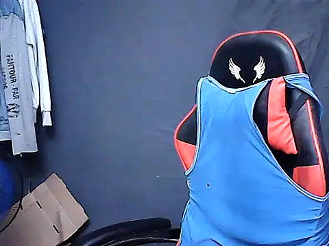 sweet_sexyasian69 웹캠 쇼