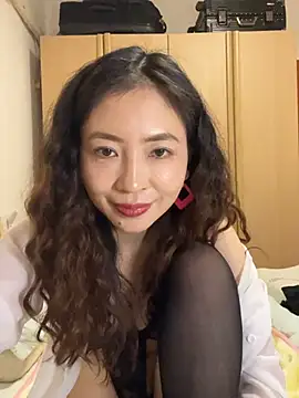 mimi_181's Webcam Show