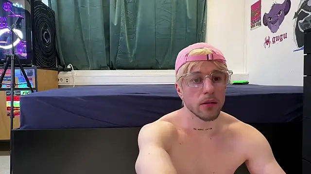 killa2053 Webcam-Show