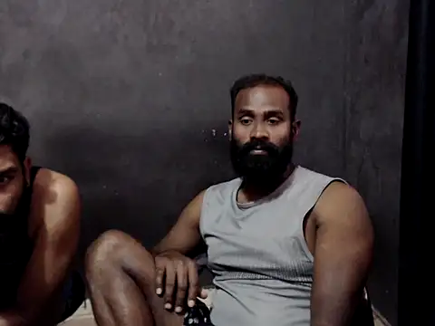 indian2 webkamerás műsora