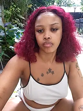 Drippincaty's Live XXX Chat