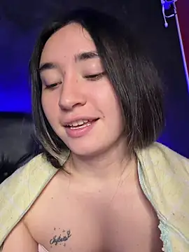 Sophie_LSn Live XXX chat