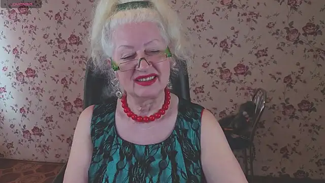 Maya_Mayflower 网络视讯表演