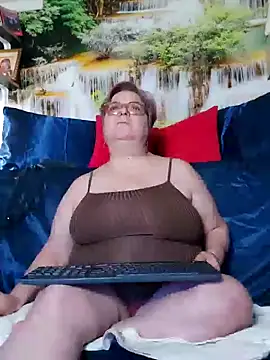 QueenPammy1 Live XXX-chat