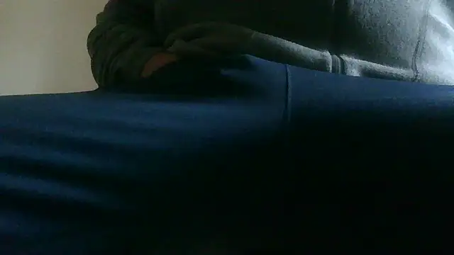 NuttyProfesir Webcamshow