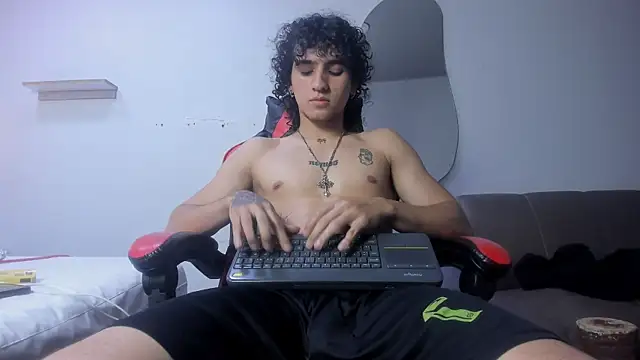 JackesTaylor Obrolan Langsung XXX