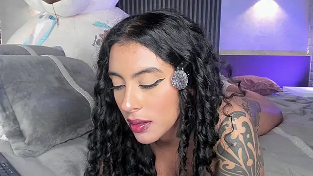 Chat XXX ao vivo de magic_marg