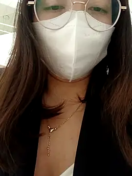 Вебкам-шоу Ori-Lynk