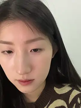 Mina_ovo 网络视讯表演