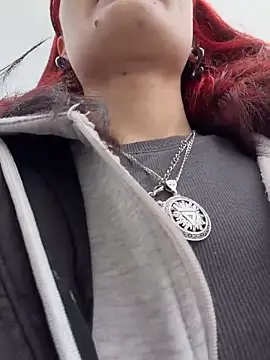 FoxyMood Chat XXX in diretta