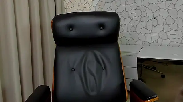 ClintMastersn Webbikameraesitys