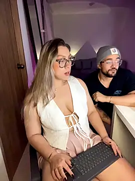 Im_sophiie Chat XXX in diretta