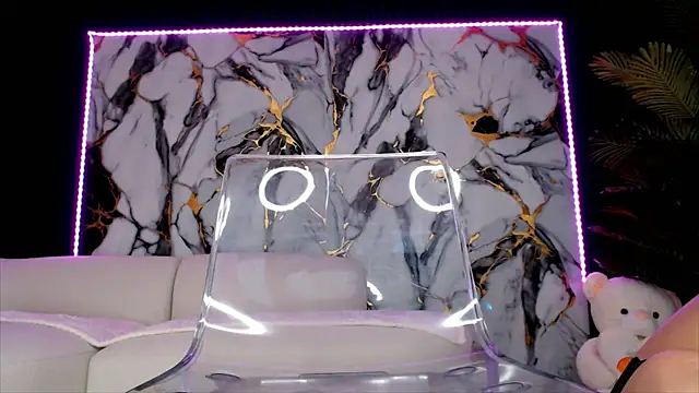 Chat XXX en directo de yuukenzi