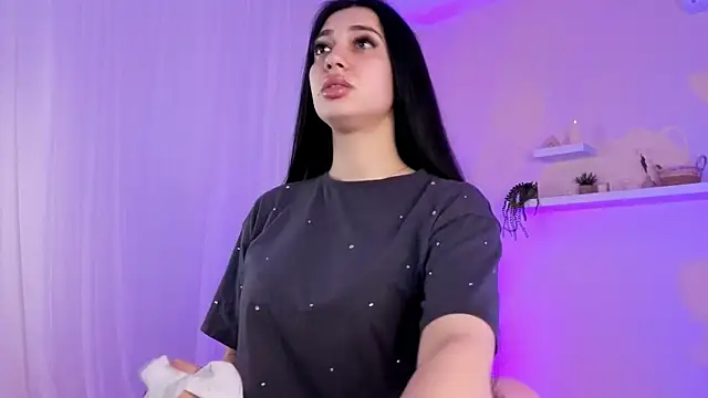 BetsyGonzale 现场XXX聊天