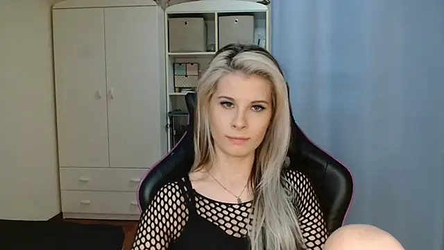 KristineGlow's Live XXX Chat