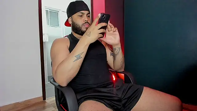 Harrishairy Obrolan Langsung XXX