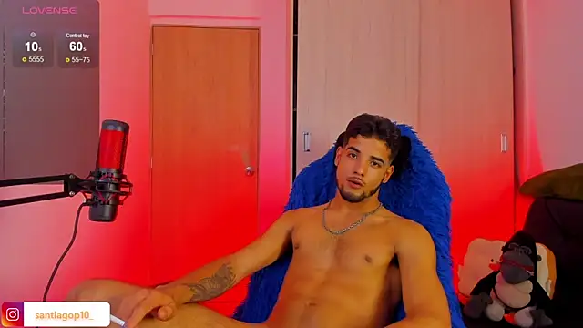 Alexx_Lord webcam show