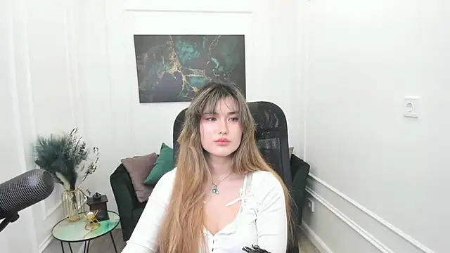 Chat XXX en directo de AnneTLi