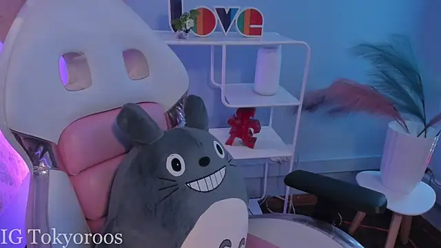 Онлайн чат XXX TokyoHaskel