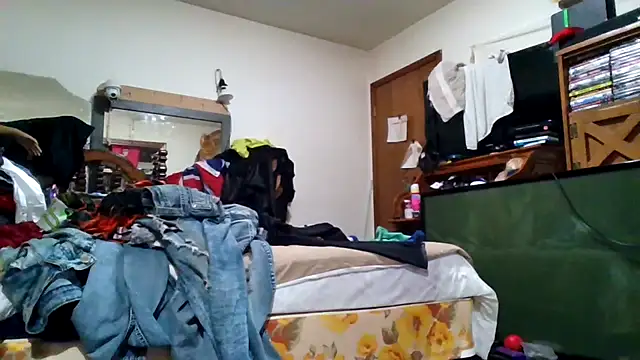 slinginbigD's Webcam Show