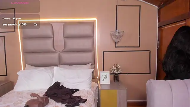 CAYLINCOLLINSn Live XXX chat