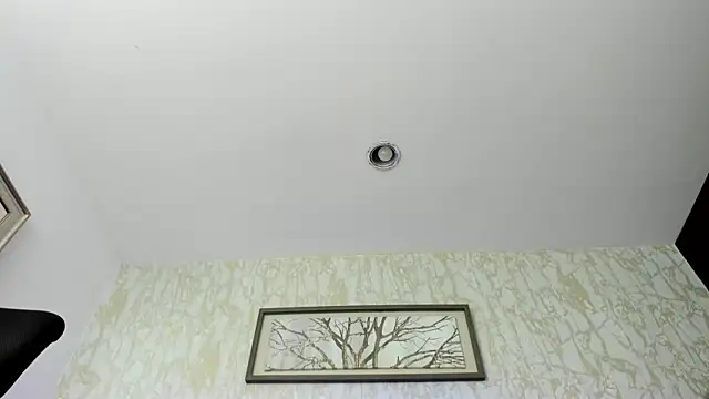 Pokazy przed kamerką – DenzelRios