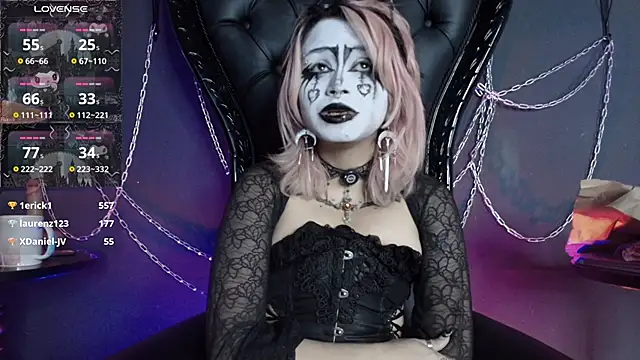 Navier__ – Naživo XXX chat