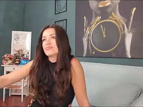 VanillaBlyss Live XXX-chat