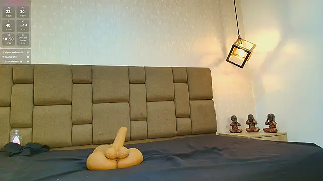 Tori_Gaviria: онлайн-секс-чат