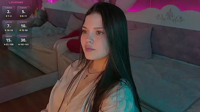 Chat XXX ao vivo de BonieSmith