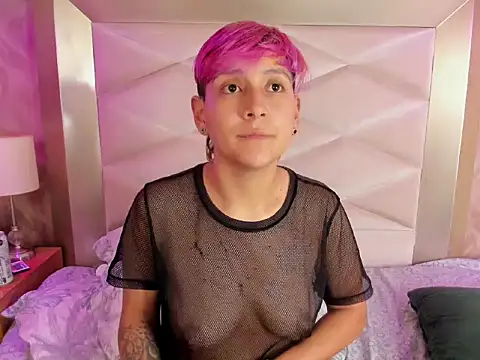 DannyRouds 라이브 XXX 채팅