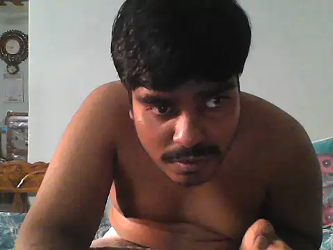 Show Webcam de Foxboy65