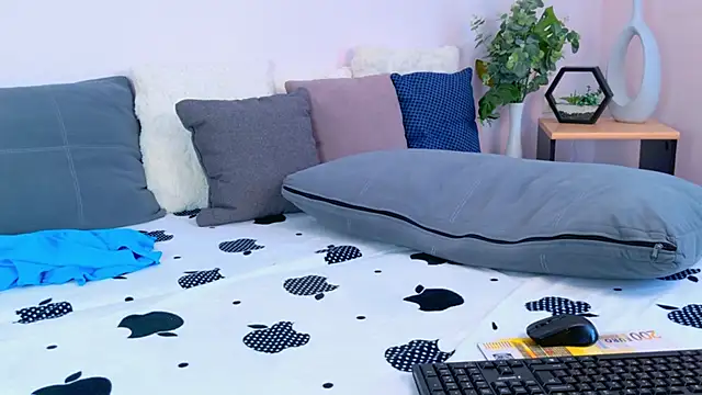 Chatroom XXX en direct de Jimmy_Doss