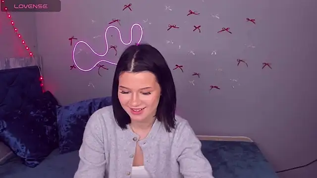 SaraBrownie Chat XXX live