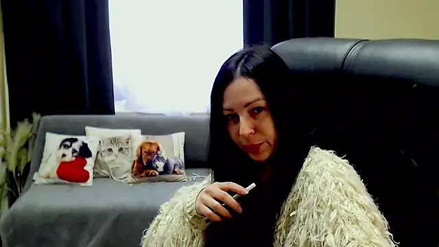 SweetLouise_ 라이브 XXX 채팅