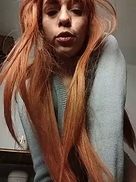 Živý XXX chat MaryJanew