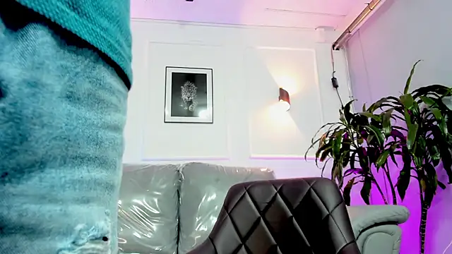 Jake_evans Webcam-Show