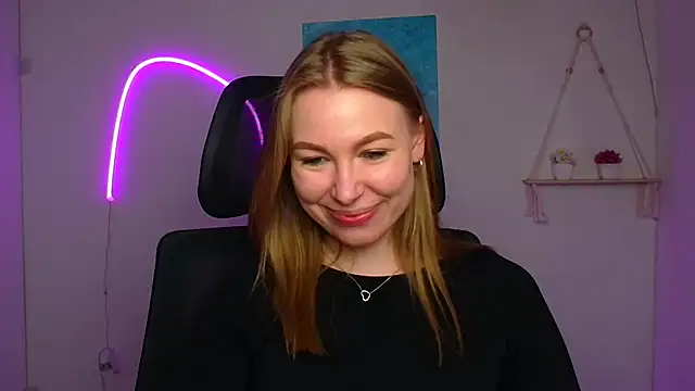 Dana_flowers: онлайн-секс-чат