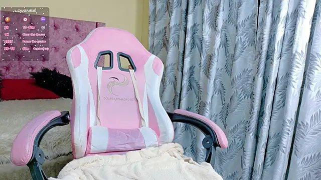 sweet__thangのライブXXXチャット