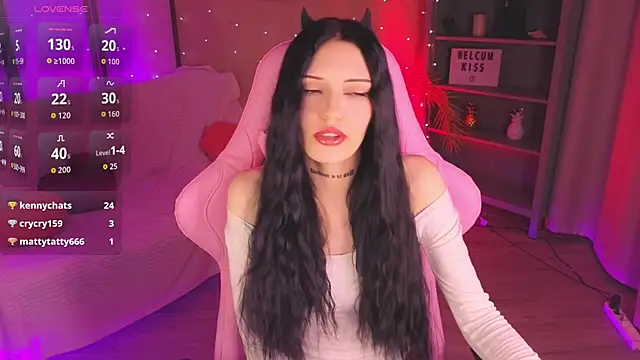 Kelly__Bunny Live XXX-chat