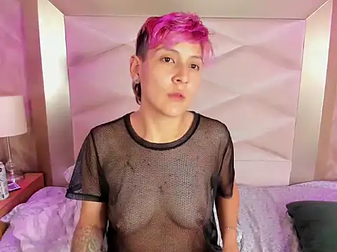 Chat XXX en directo de DannyRouds