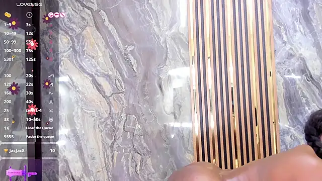 LauraSaenz01 Live XXX-Chat