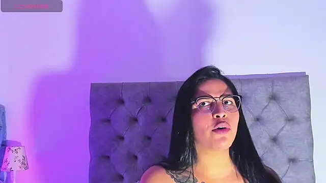 mabellfox 라이브 XXX 채팅