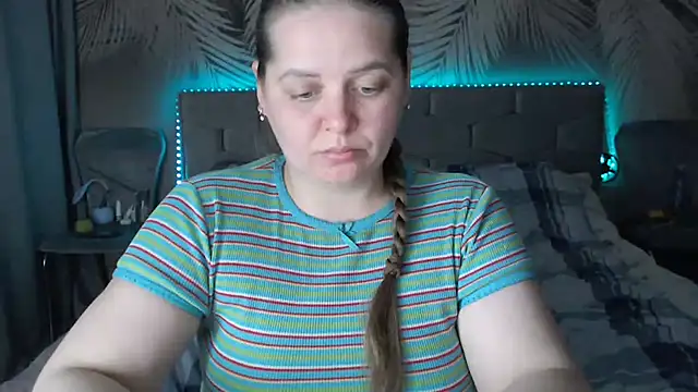 Chatroom XXX en direct de uliastar