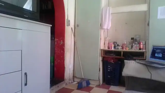 Booty_Shadae Webcam-Show