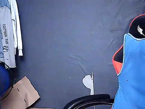 sweet_sexyasian69 웹캠 쇼