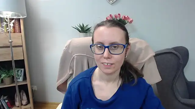 Chat +18 de sweetxLizzy ao vivo