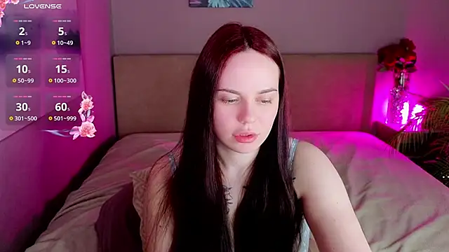 Alice_Moondark's Live XXX Chat