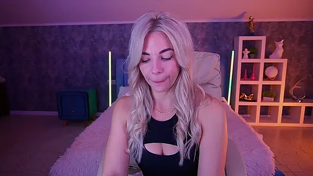 BellaRayyy Webcamshow